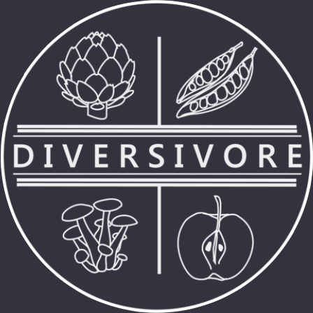 Diversivore logo