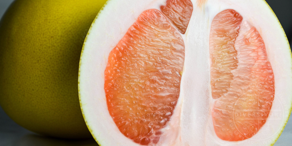 Pomelo How to find, choose, eat, & use it diversivore