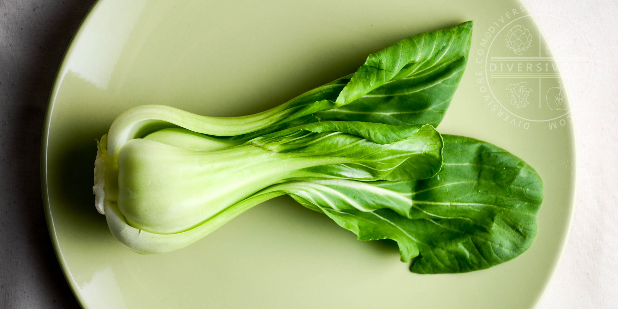 Featured image for “Bok Choy – How to Choose, Use, & Cook It”