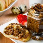 Bacon marmalade - Diversivore.com