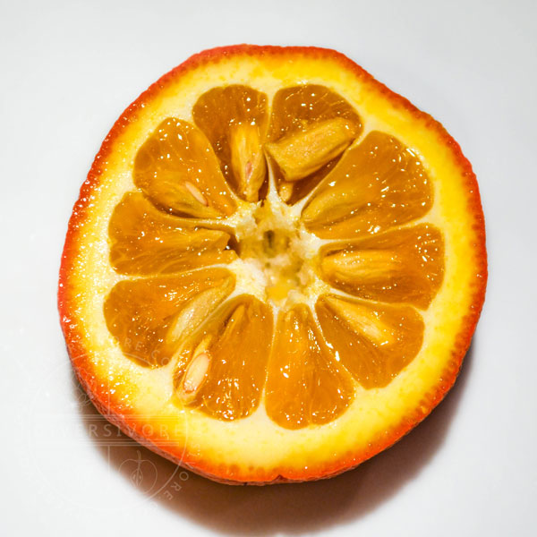 Seville (Bitter) Orange - A Complete Culinary Guide