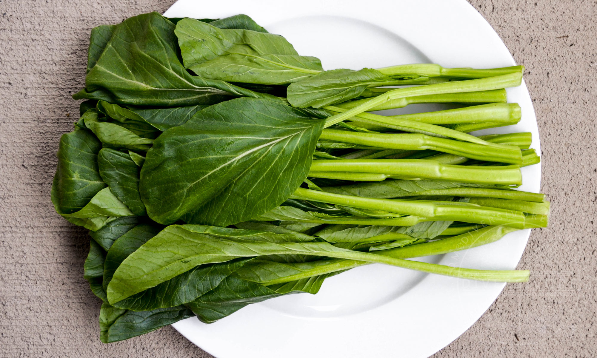 Featured image for “Choy Sum – How to Choose, Use, & Cook It”