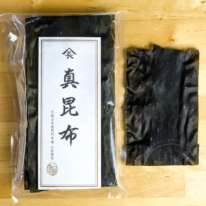 Ma-Kombu from Japan - Diversivore.com