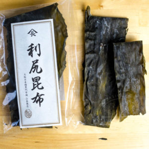 Rishiri-Kombu