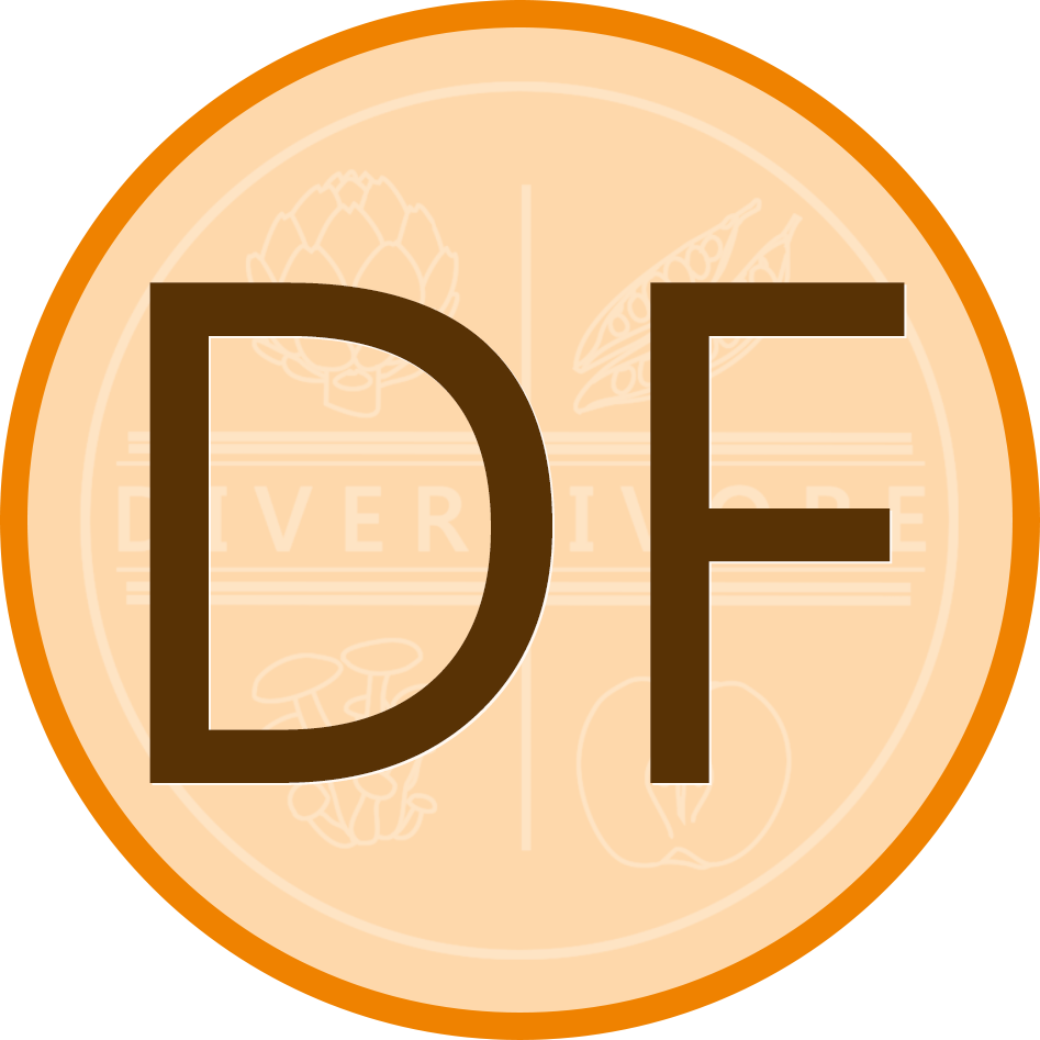 Dairy-free recipe symbol