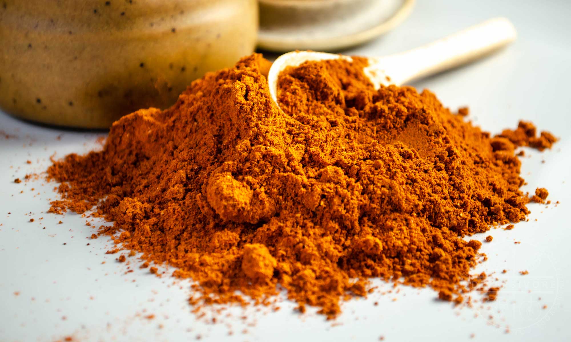 Featured image for “Berbere Recipe (Ethiopian Spice Mixture)”