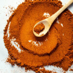 Berbere (Ethiopian Spice Blend)